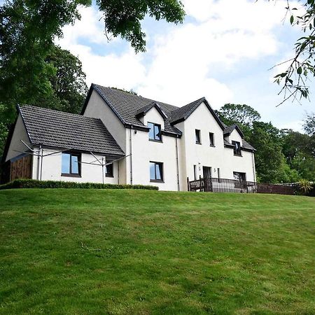 Stonefield House Hotell Portree Exteriör bild