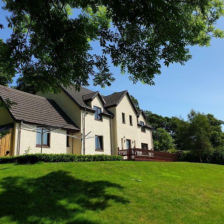 Stonefield House Hotell Portree Exteriör bild